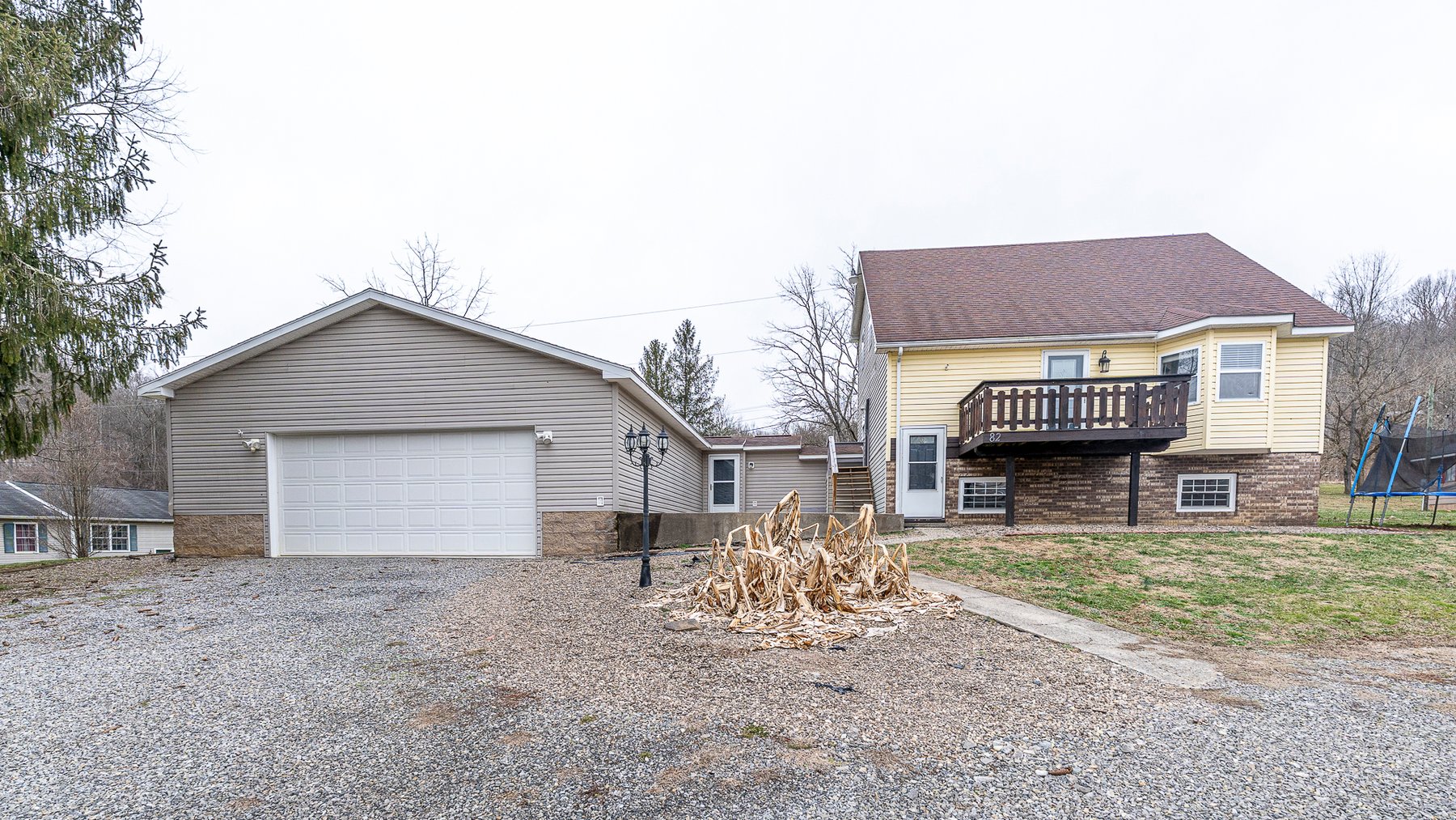 Image for SOLD $240,000 - Move-in Ready 3 Bedroom in Mount Clare