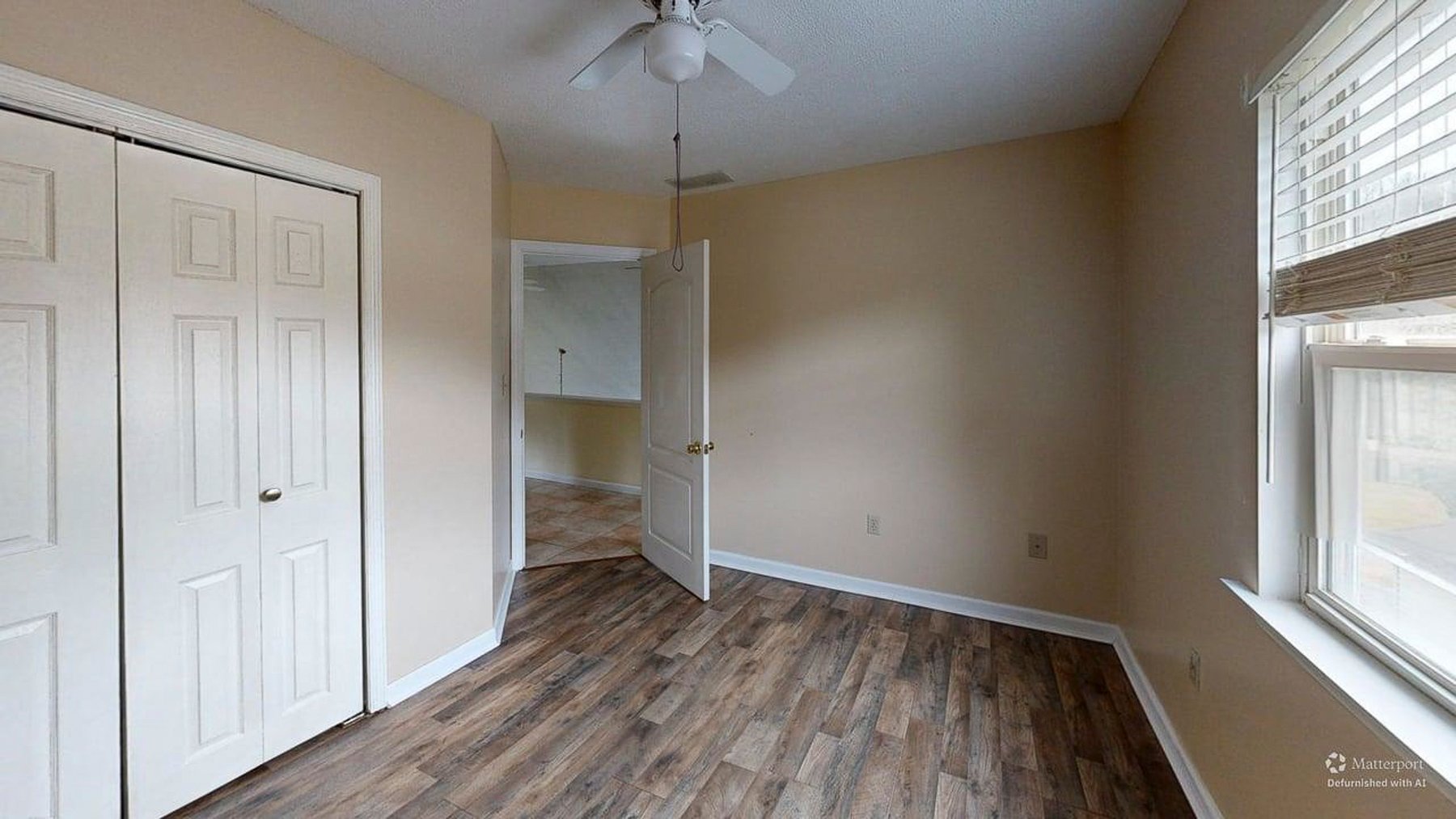 Image for SOLD $240,000 - Move-in Ready 3 Bedroom in Mount Clare