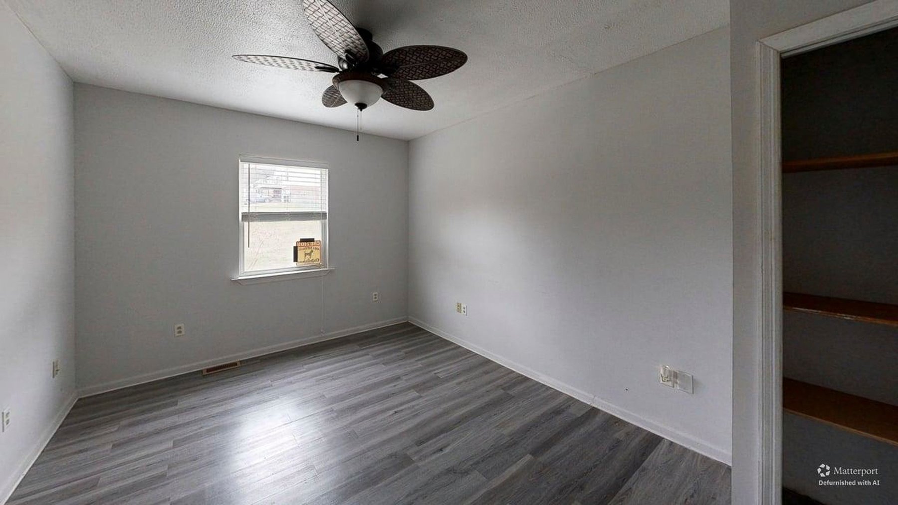 Image for SOLD $240,000 - Move-in Ready 3 Bedroom in Mount Clare