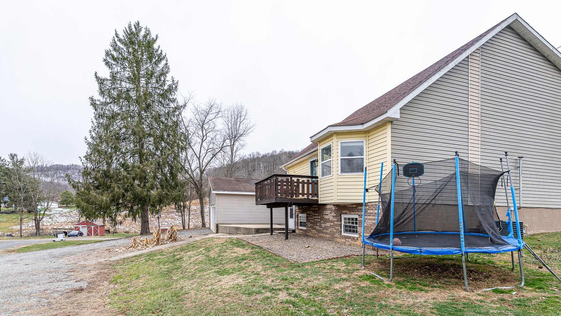 Image for SOLD $240,000 - Move-in Ready 3 Bedroom in Mount Clare