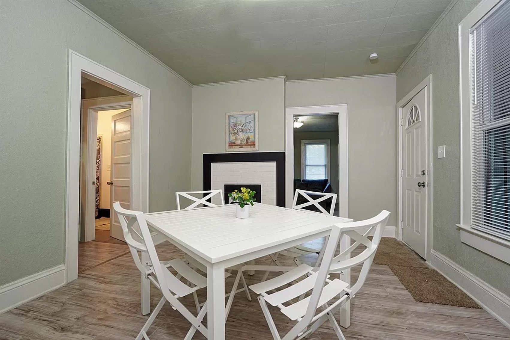 Image for SOLD $89,100 - Renovated Duplex in the Heart of Charleston