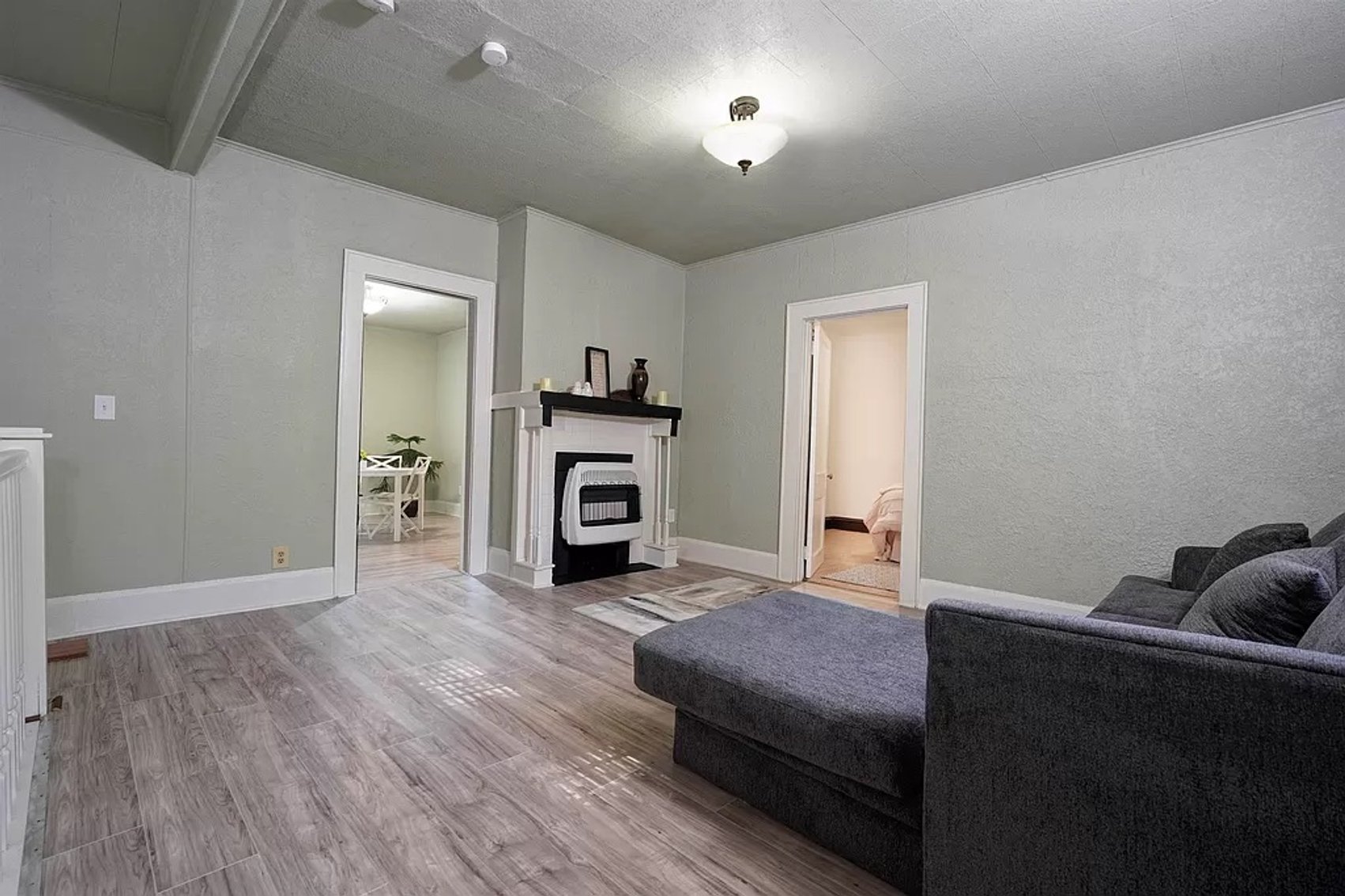 Image for SOLD $89,100 - Renovated Duplex in the Heart of Charleston