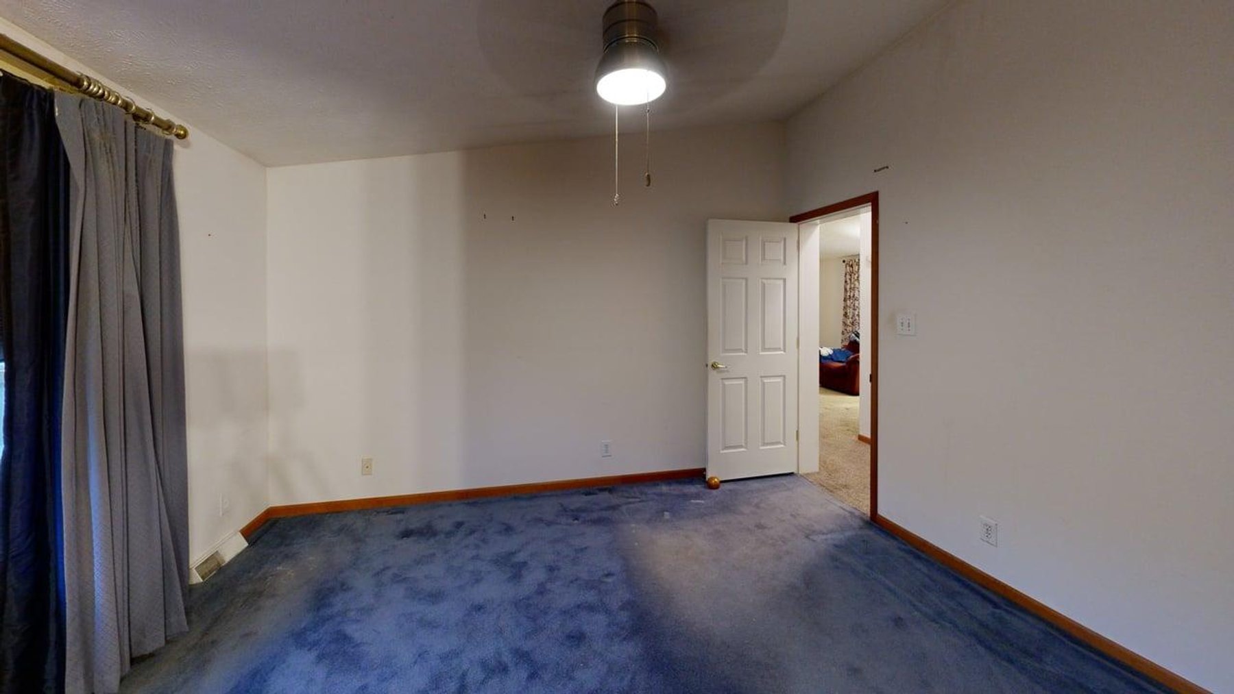 Image for SOLD $163,350 - 3 Bedroom with Oversized Garage on Over 3 Acres in Maidsville