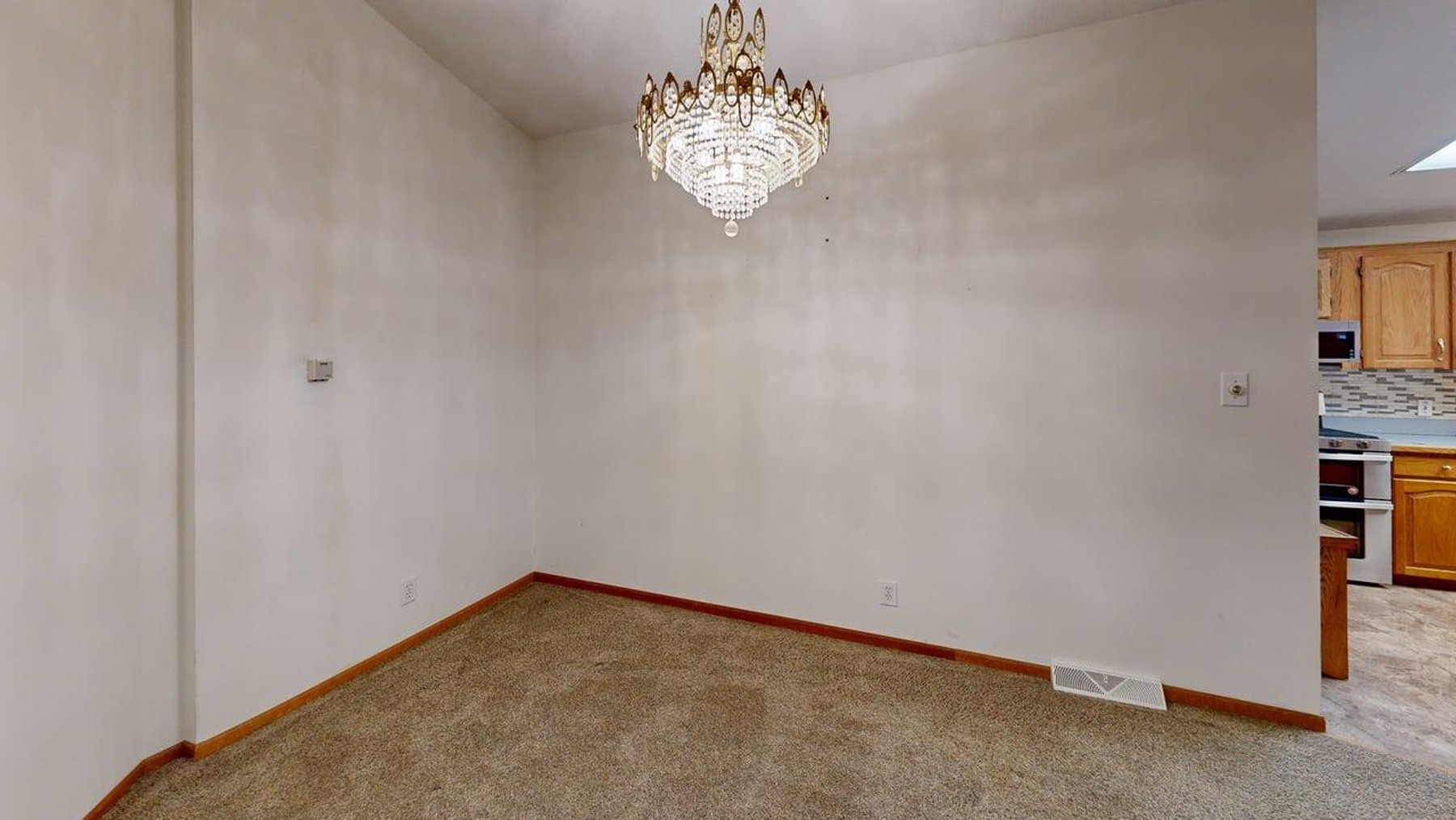 Image for SOLD $163,350 - 3 Bedroom with Oversized Garage on Over 3 Acres in Maidsville