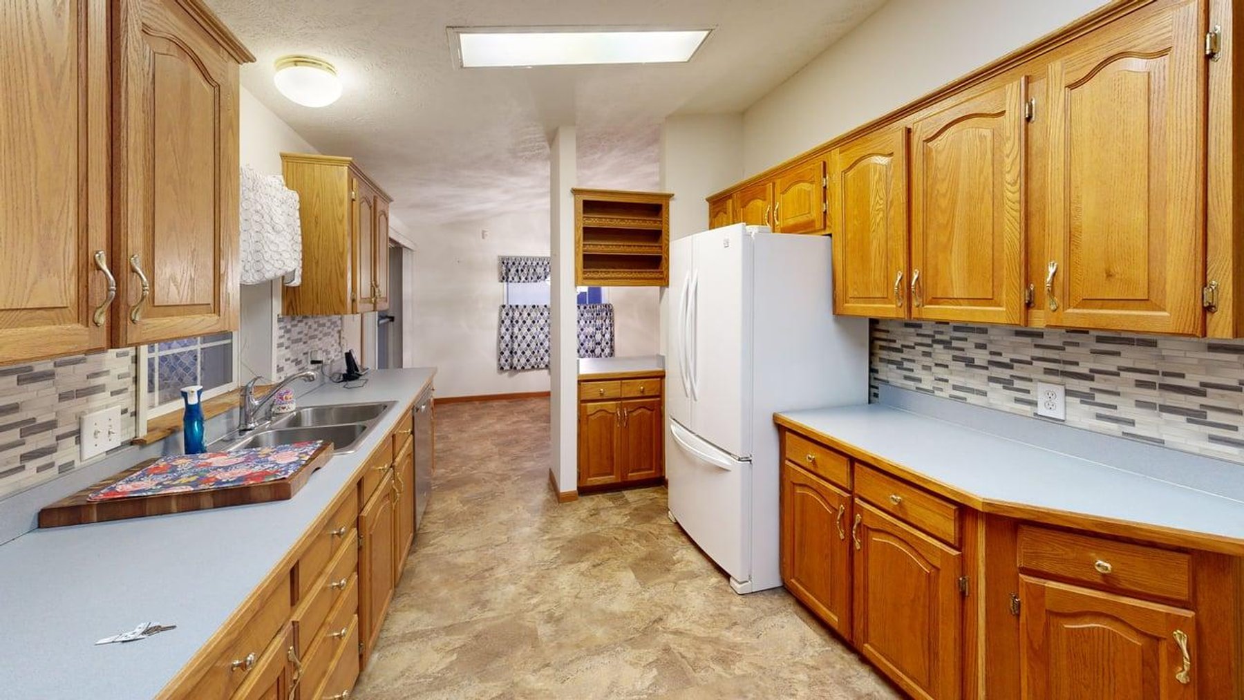 Image for SOLD $163,350 - 3 Bedroom with Oversized Garage on Over 3 Acres in Maidsville