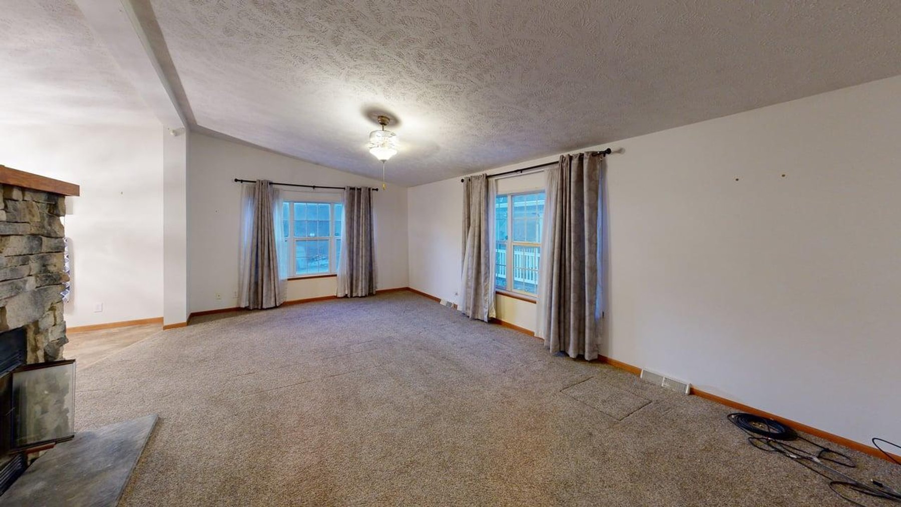 Image for SOLD $163,350 - 3 Bedroom with Oversized Garage on Over 3 Acres in Maidsville