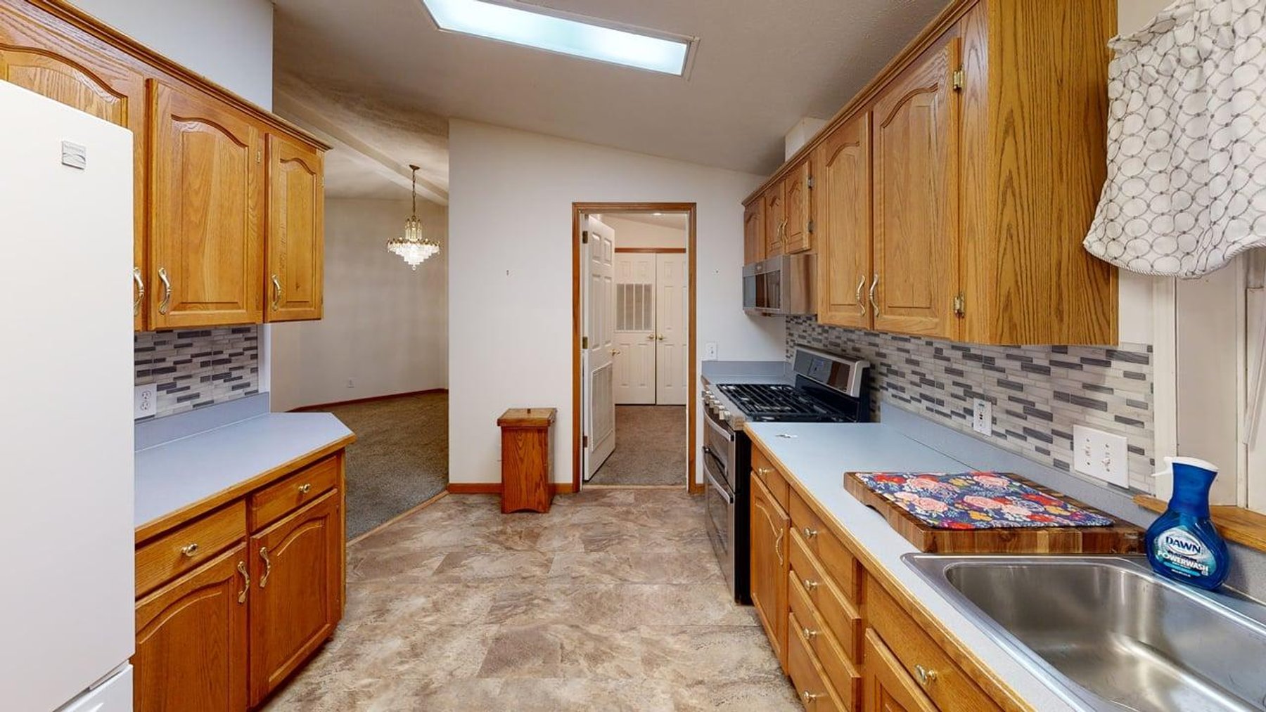 Image for SOLD $163,350 - 3 Bedroom with Oversized Garage on Over 3 Acres in Maidsville