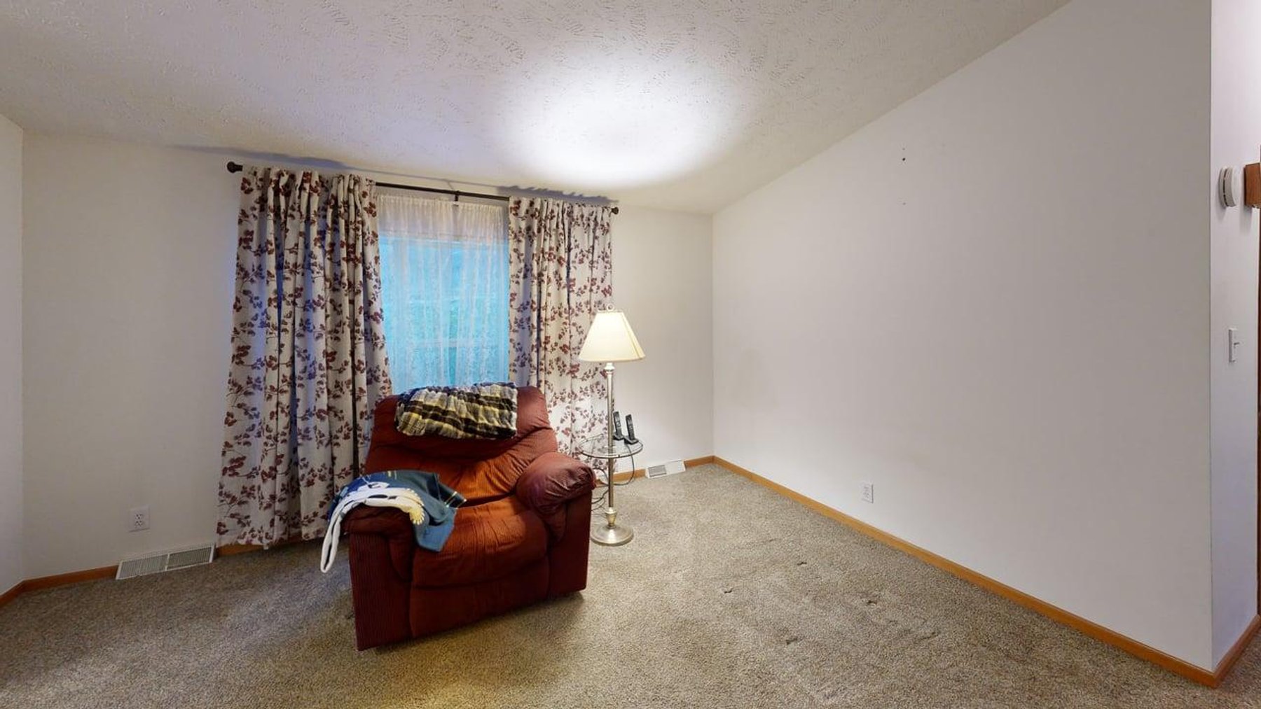 Image for SOLD $163,350 - 3 Bedroom with Oversized Garage on Over 3 Acres in Maidsville