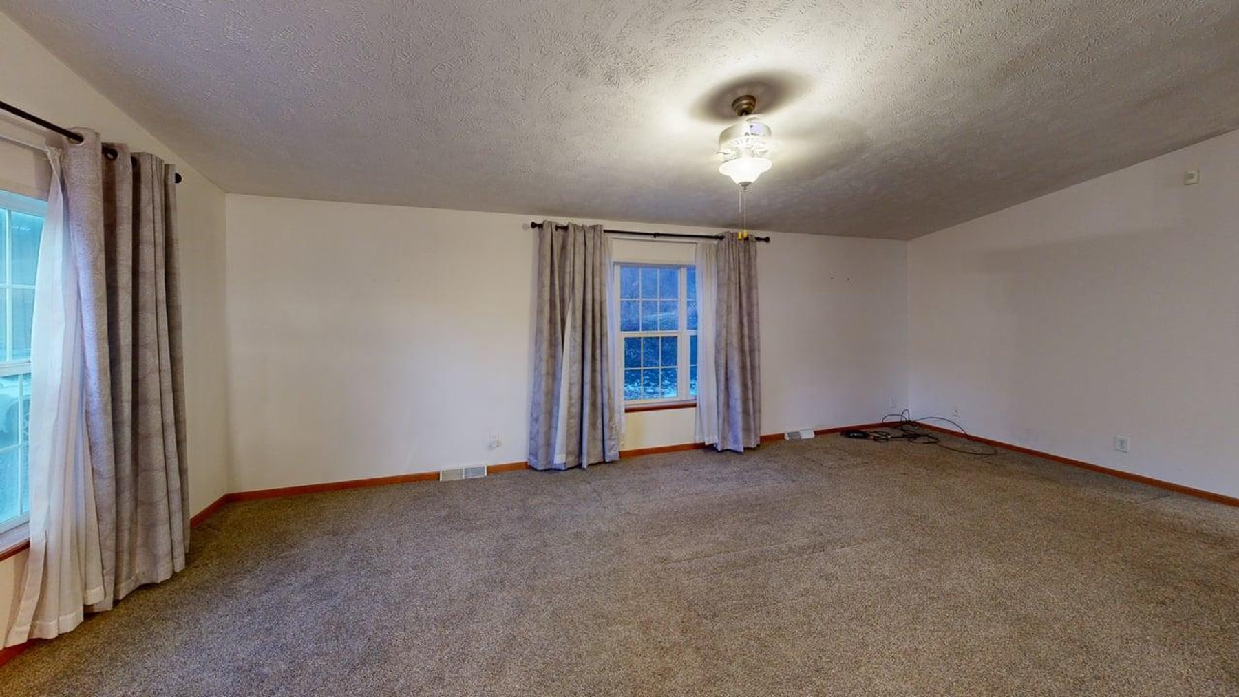 Image for SOLD $163,350 - 3 Bedroom with Oversized Garage on Over 3 Acres in Maidsville