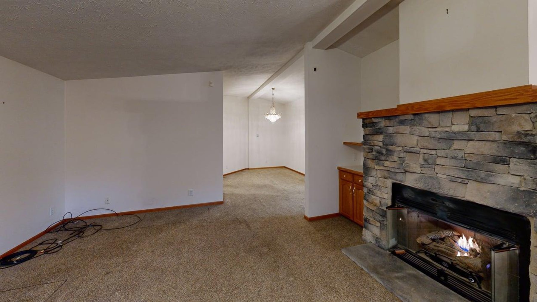 Image for SOLD $163,350 - 3 Bedroom with Oversized Garage on Over 3 Acres in Maidsville