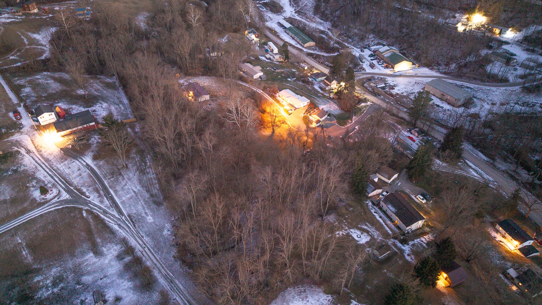 Image for SOLD $163,350 - 3 Bedroom with Oversized Garage on Over 3 Acres in Maidsville