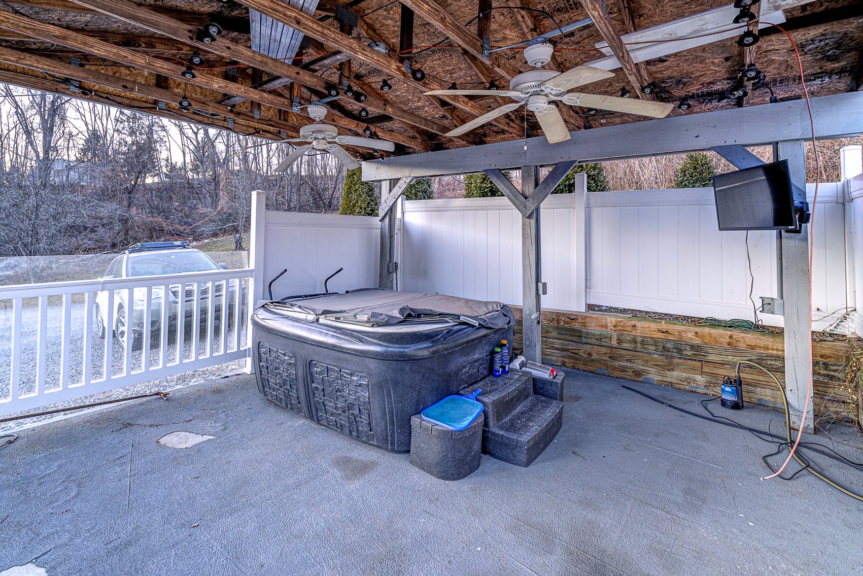 Image for SOLD $163,350 - 3 Bedroom with Oversized Garage on Over 3 Acres in Maidsville