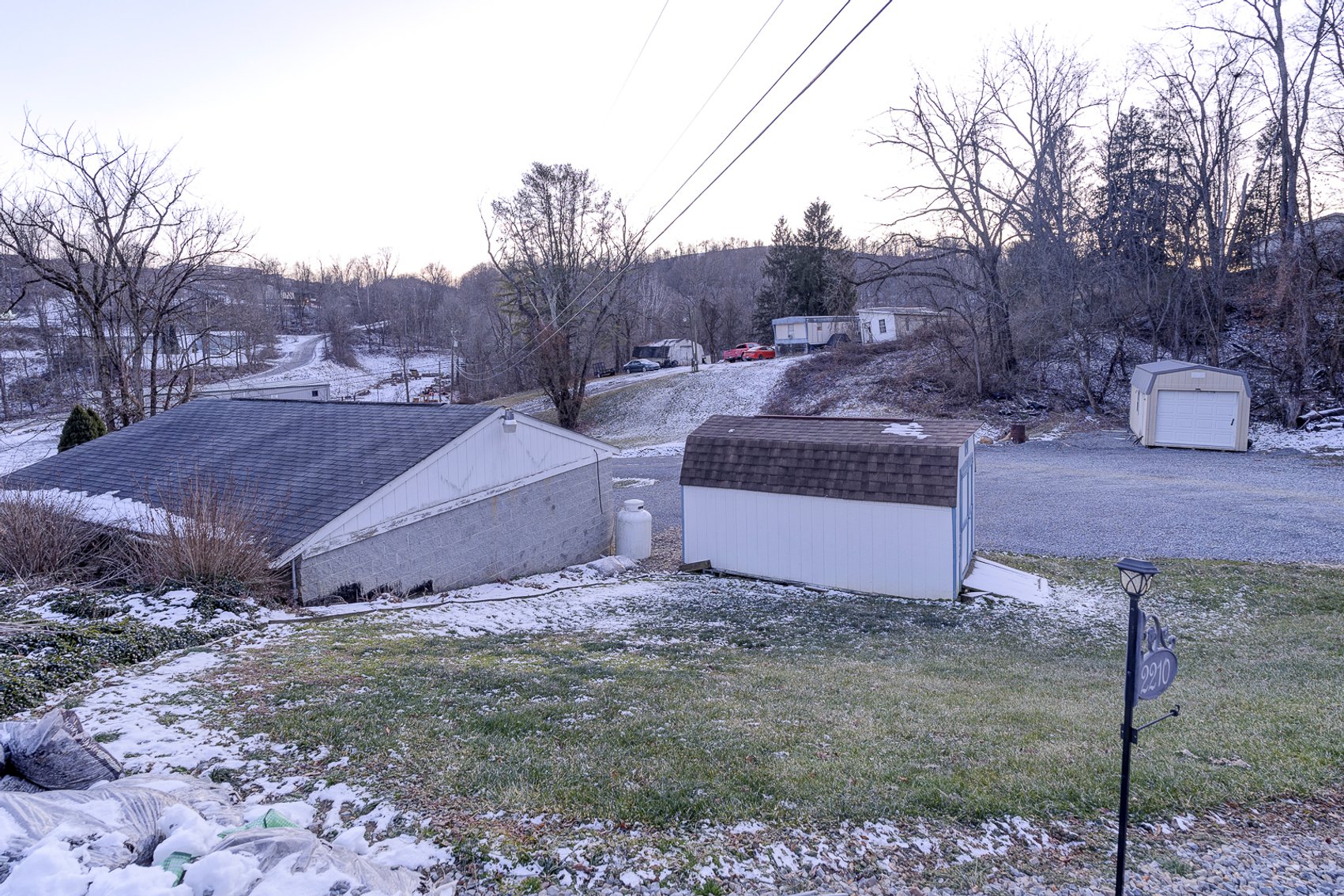 Image for SOLD $163,350 - 3 Bedroom with Oversized Garage on Over 3 Acres in Maidsville