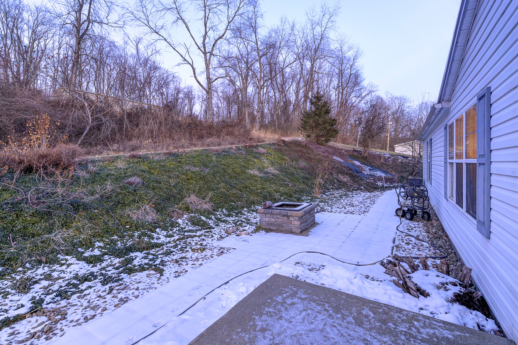 Image for SOLD $163,350 - 3 Bedroom with Oversized Garage on Over 3 Acres in Maidsville