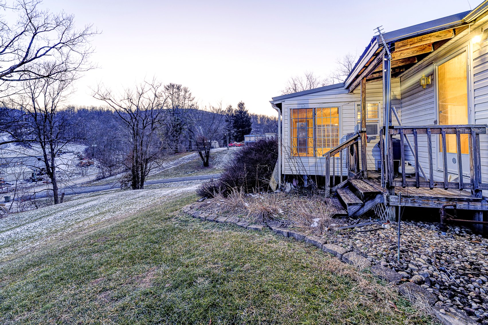 Image for SOLD $163,350 - 3 Bedroom with Oversized Garage on Over 3 Acres in Maidsville