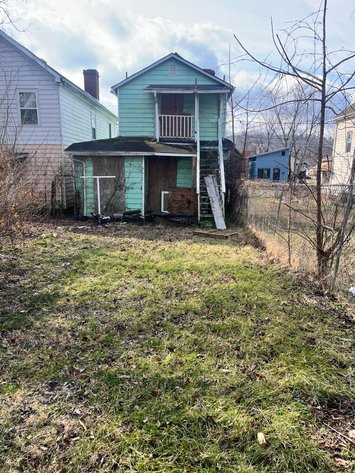 Image for SOLD - Two-Story 3 Bedroom in Charleston