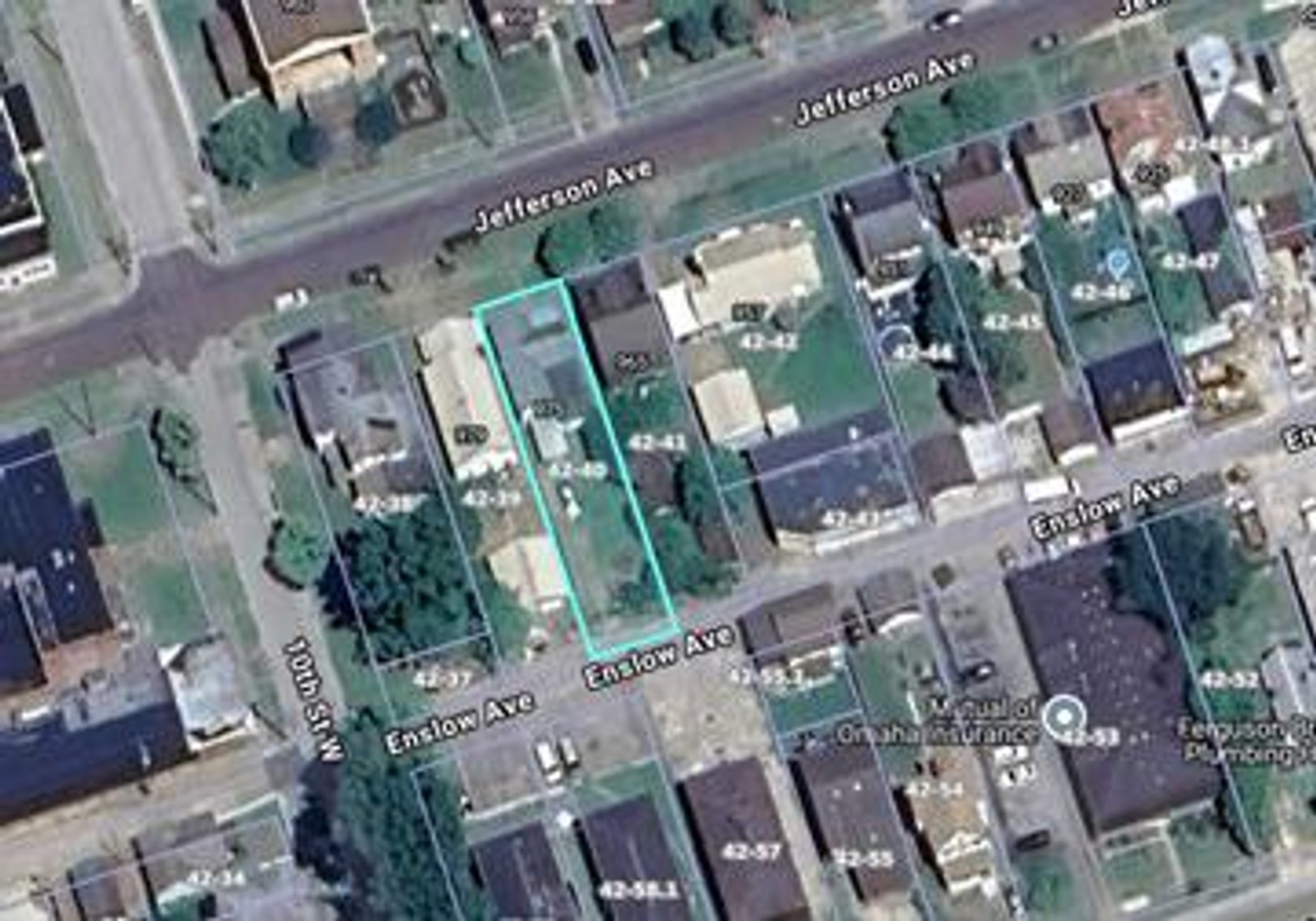 Image for SOLD - 2 Bedroom Project Home Minutes from Marshall University