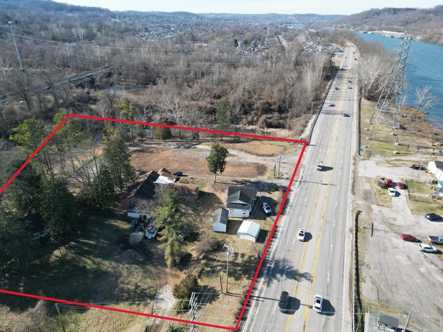 Image for SOLD $220,000 - Prime Route 60 Commercial Development Site with Income-Producing Assets
