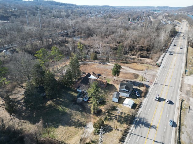 Image for SOLD $220,000 - Prime Route 60 Commercial Development Site with Income-Producing Assets