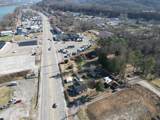 Image for SOLD $220,000 - Prime Route 60 Commercial Development Site with Income-Producing Assets