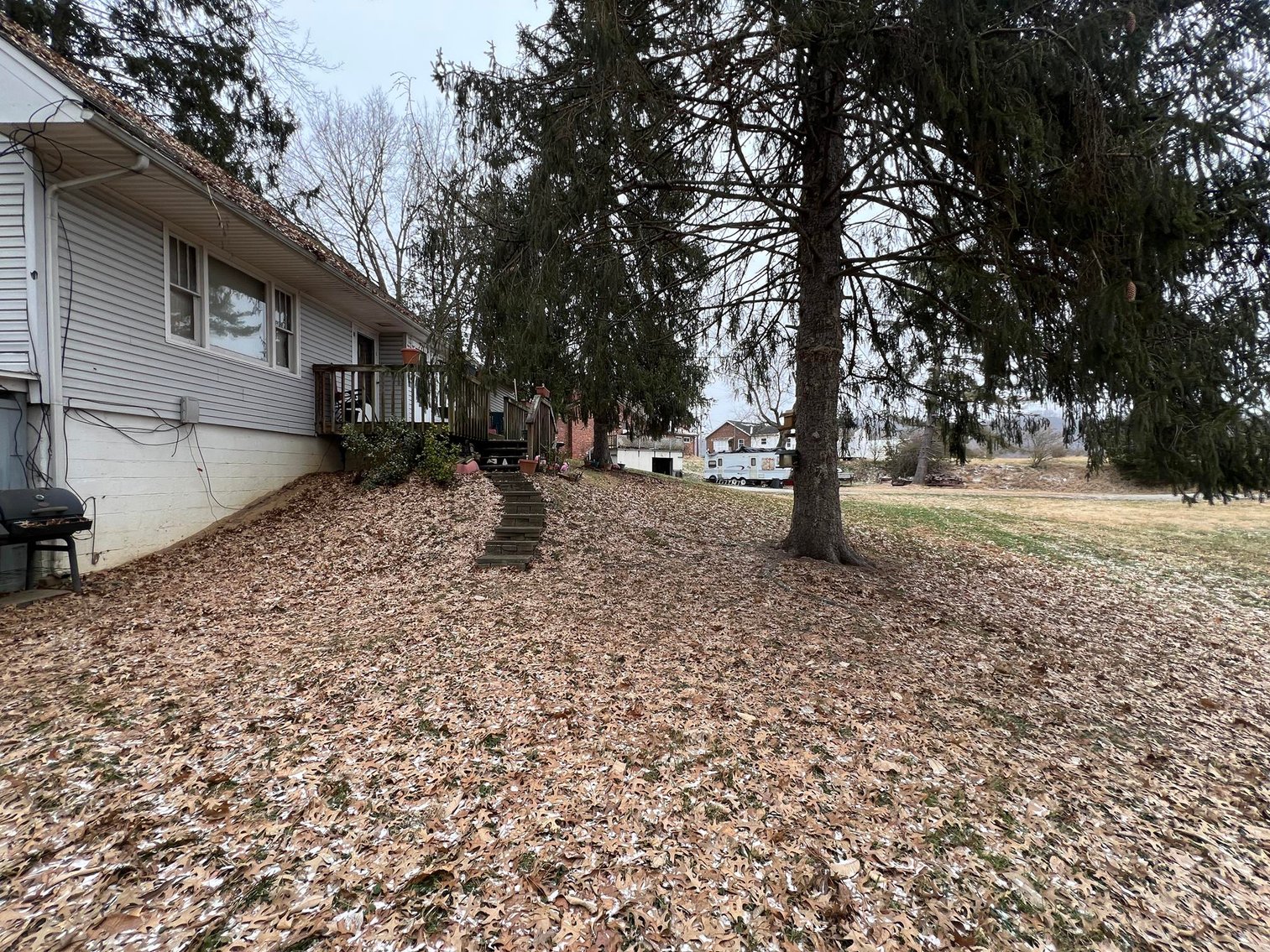 Image for SOLD $220,000 - Prime Route 60 Commercial Development Site with Income-Producing Assets