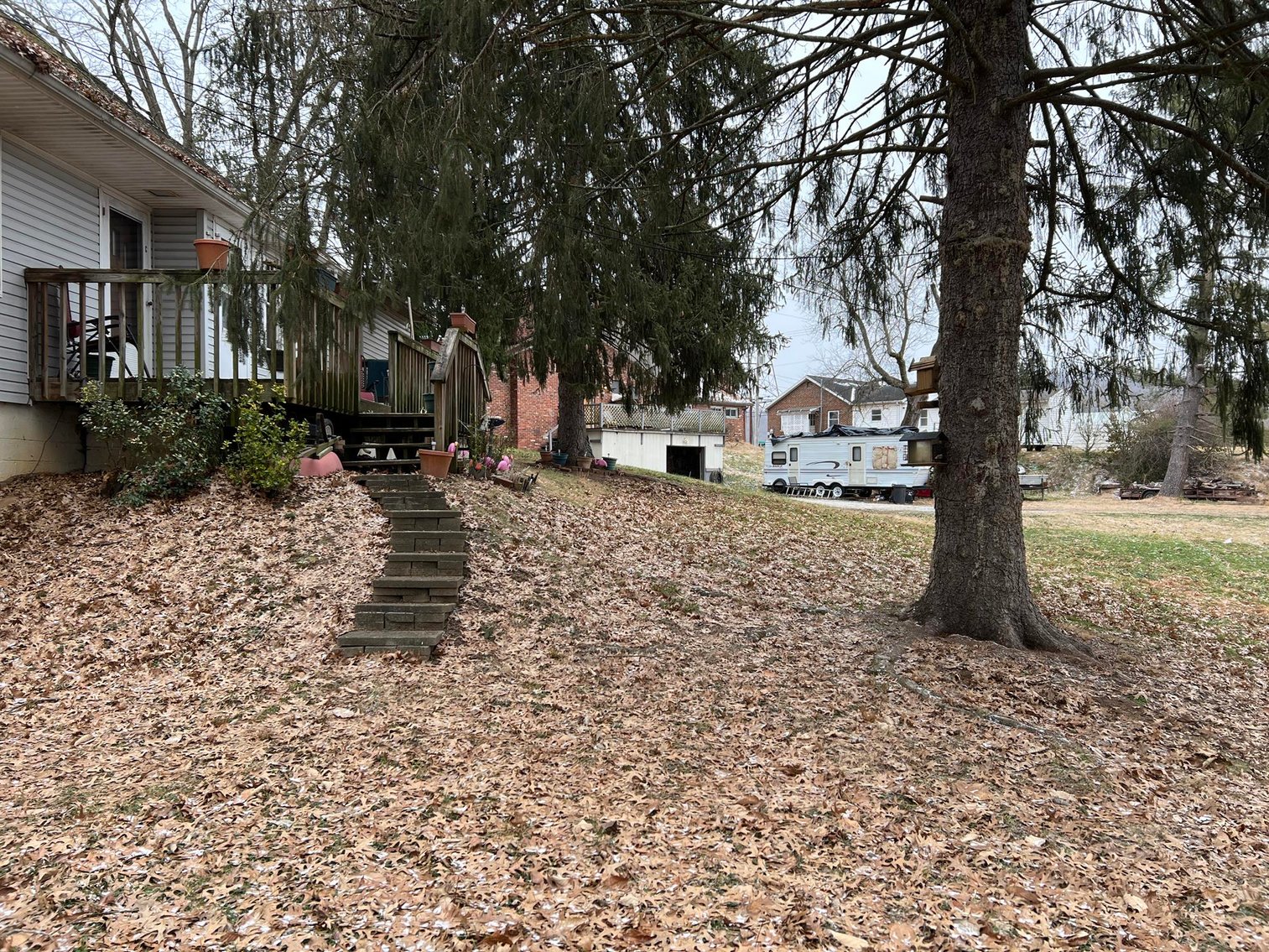 Image for SOLD $220,000 - Prime Route 60 Commercial Development Site with Income-Producing Assets