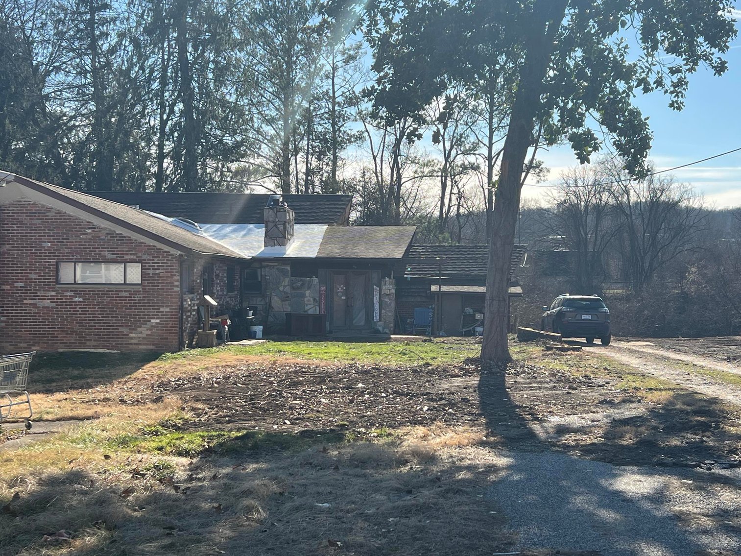 Image for SOLD $220,000 - Prime Route 60 Commercial Development Site with Income-Producing Assets