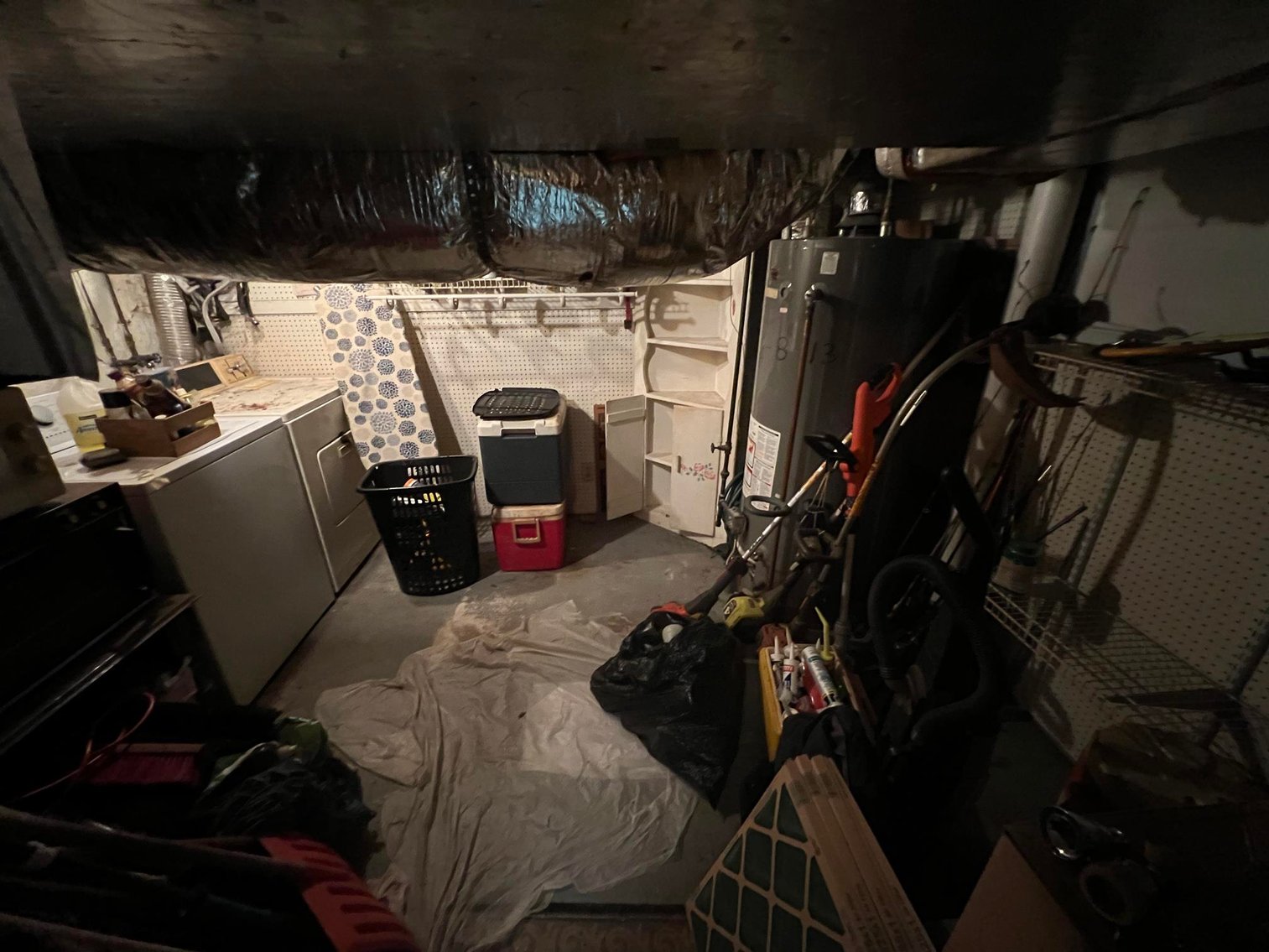 Image for SOLD $220,000 - Prime Route 60 Commercial Development Site with Income-Producing Assets