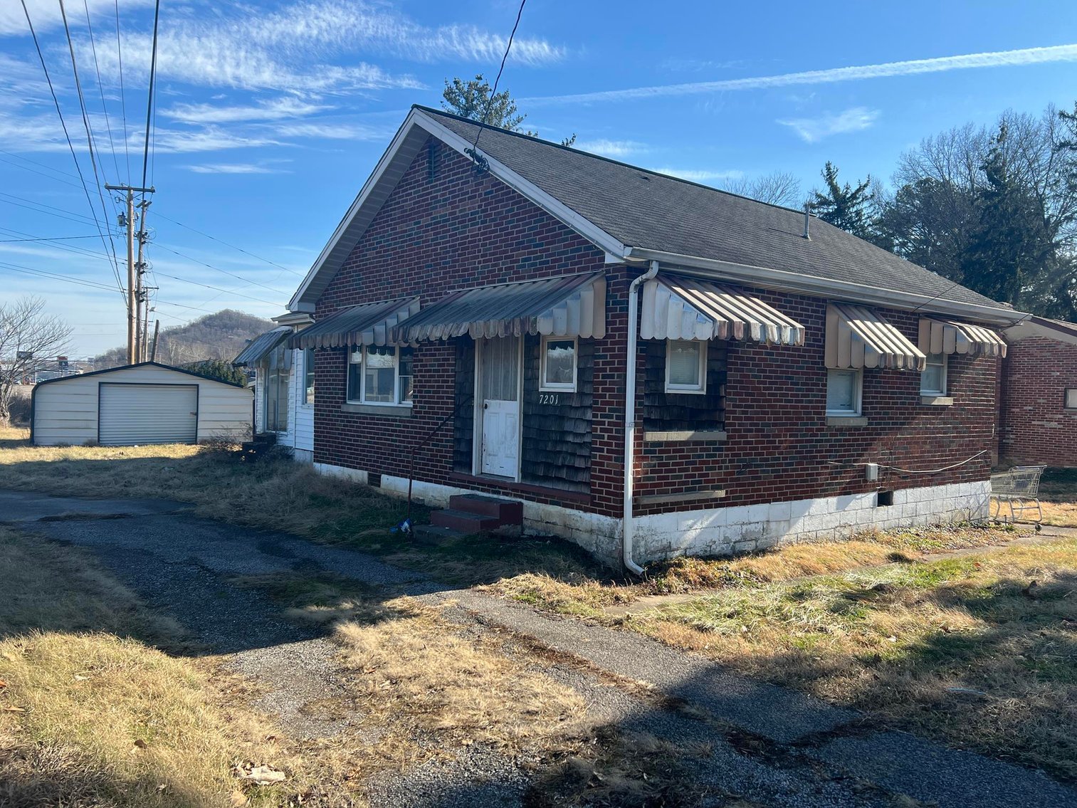 Image for SOLD $220,000 - Prime Route 60 Commercial Development Site with Income-Producing Assets