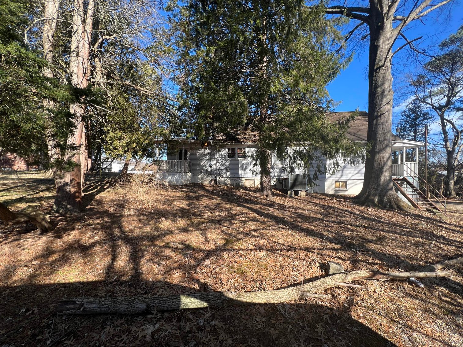 Image for SOLD $220,000 - Prime Route 60 Commercial Development Site with Income-Producing Assets