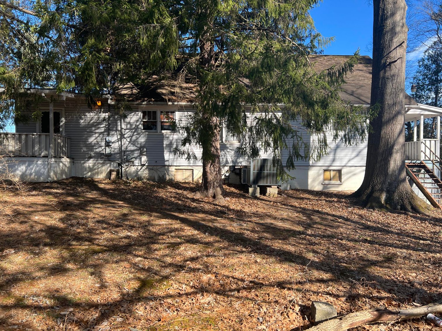 Image for SOLD $220,000 - Prime Route 60 Commercial Development Site with Income-Producing Assets