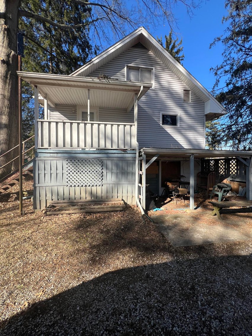 Image for SOLD $220,000 - Prime Route 60 Commercial Development Site with Income-Producing Assets