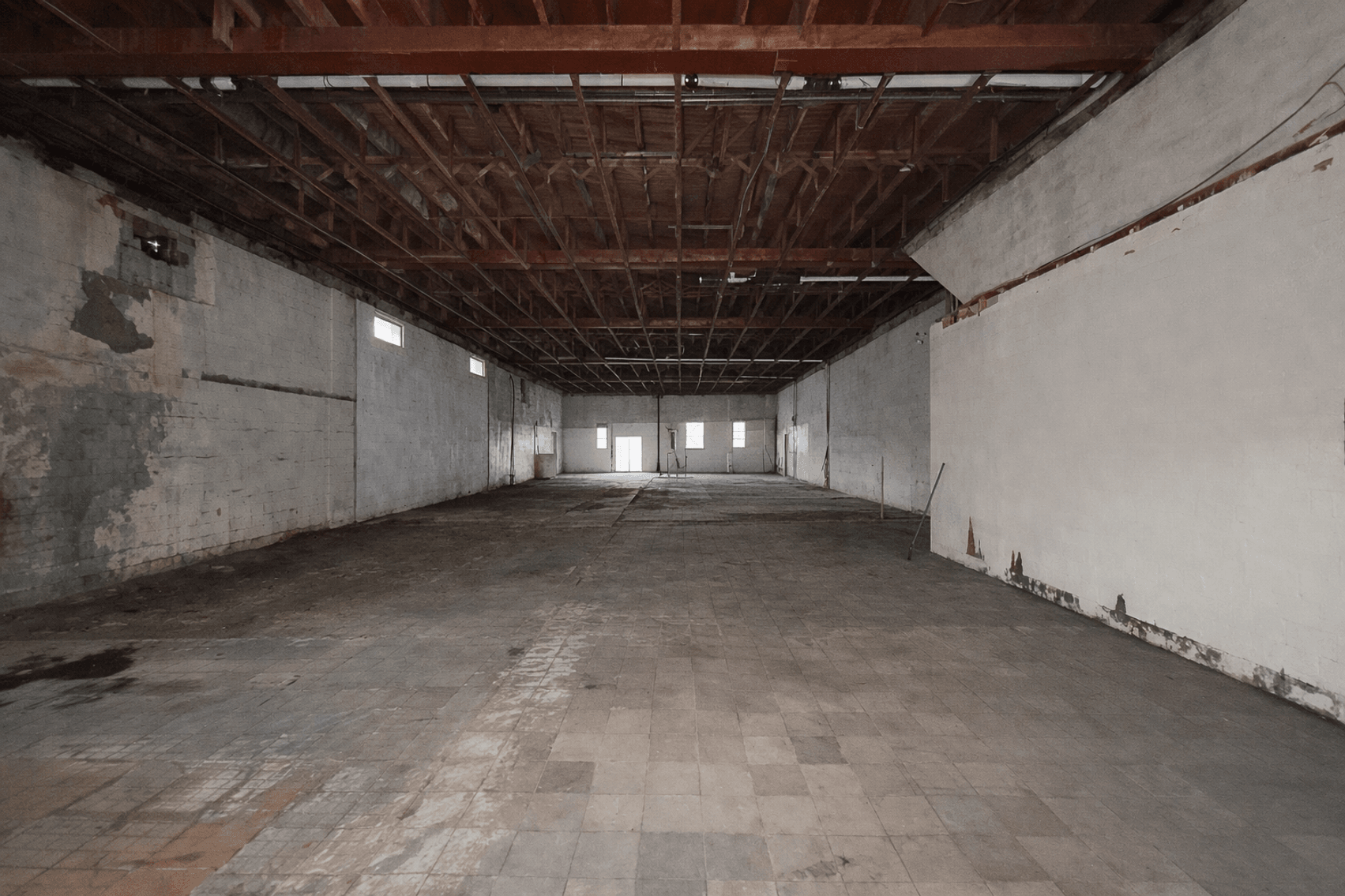 Image for SOLD $89,100 - Mixed-Use Commercial Property Full of Opportunity in Downtown Beckley