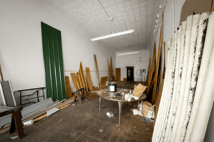 Image for SOLD $89,100 - Mixed-Use Commercial Property Full of Opportunity in Downtown Beckley