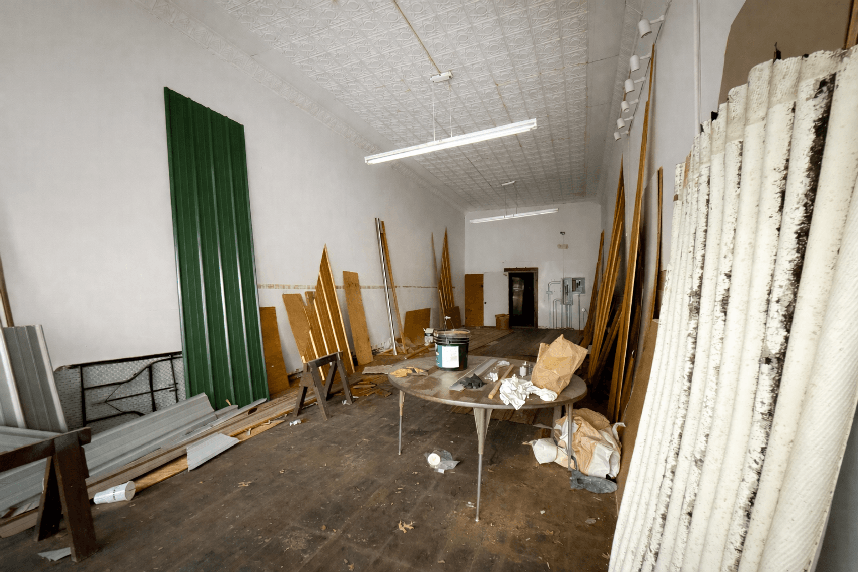 Image for SOLD $89,100 - Mixed-Use Commercial Property Full of Opportunity in Downtown Beckley