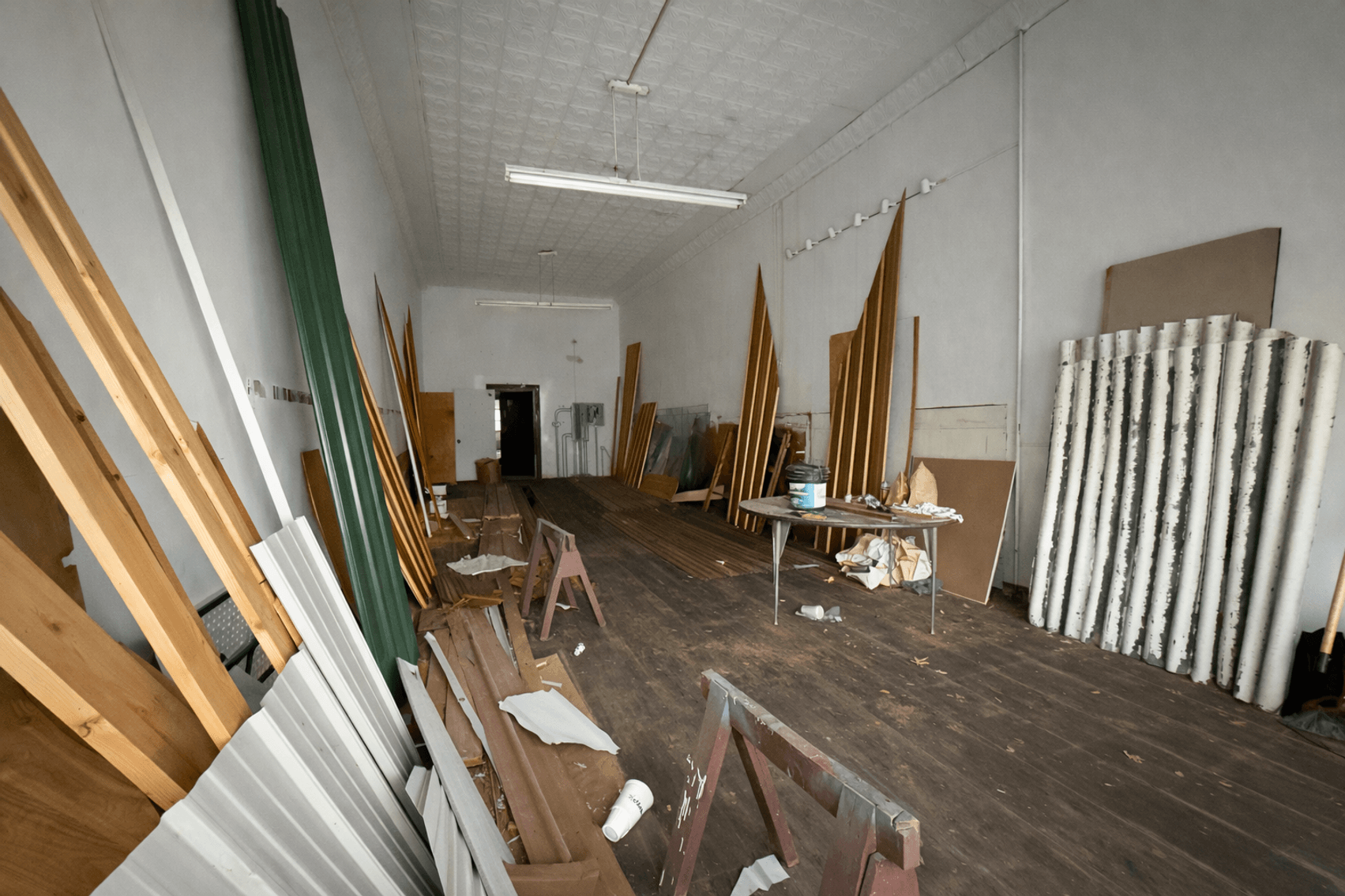 Image for SOLD $89,100 - Mixed-Use Commercial Property Full of Opportunity in Downtown Beckley