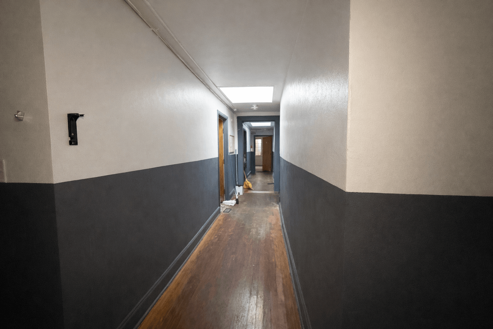 Image for SOLD $89,100 - Mixed-Use Commercial Property Full of Opportunity in Downtown Beckley