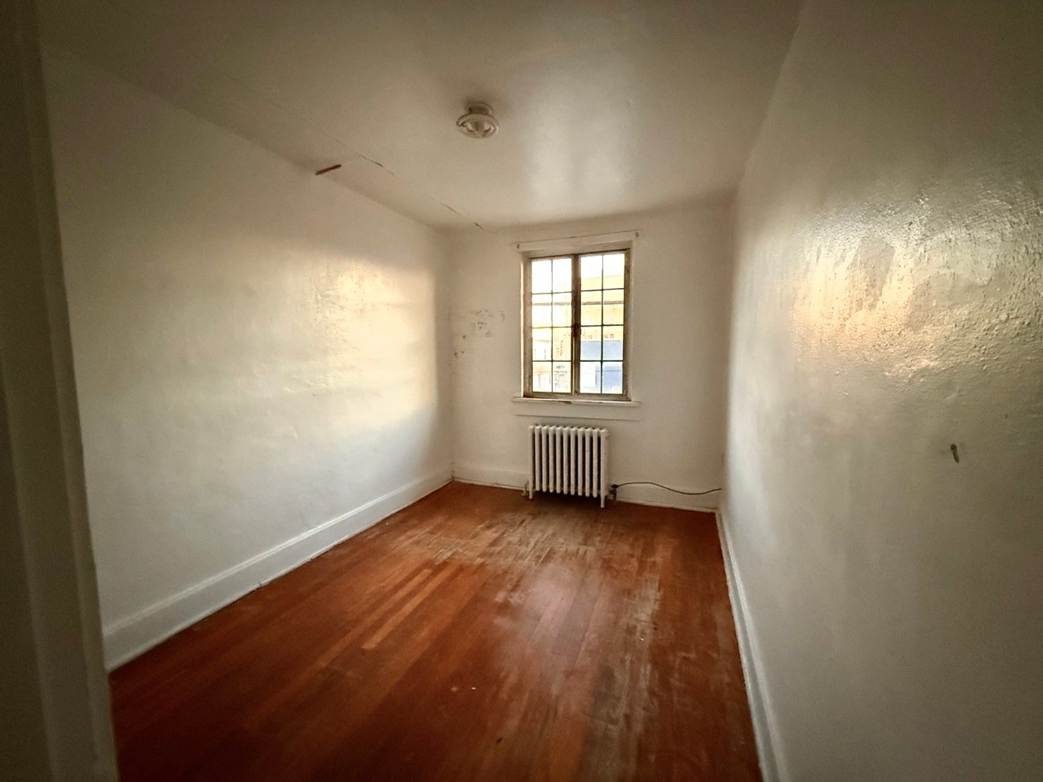 Image for SOLD $89,100 - Mixed-Use Commercial Property Full of Opportunity in Downtown Beckley