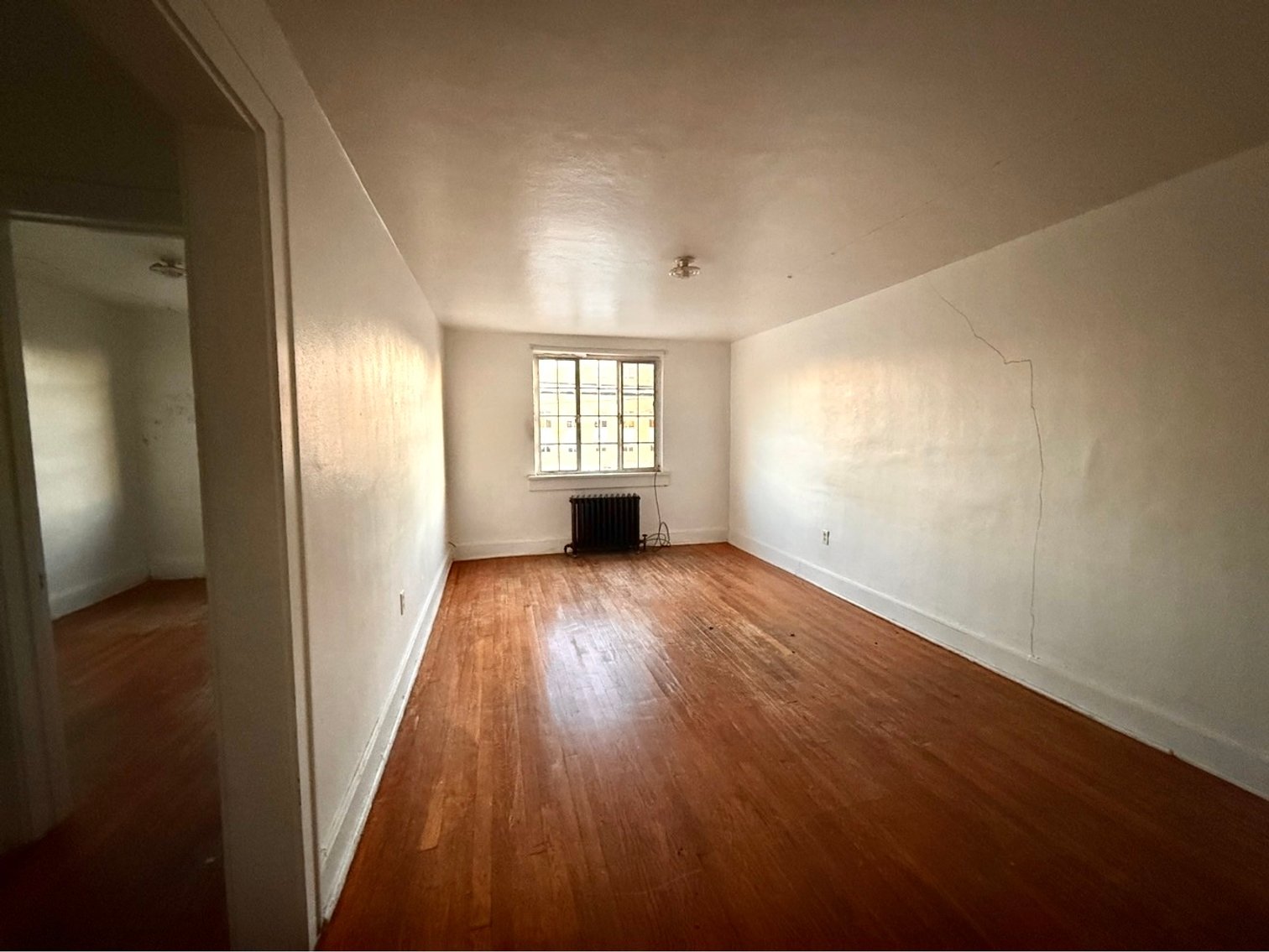 Image for SOLD $89,100 - Mixed-Use Commercial Property Full of Opportunity in Downtown Beckley