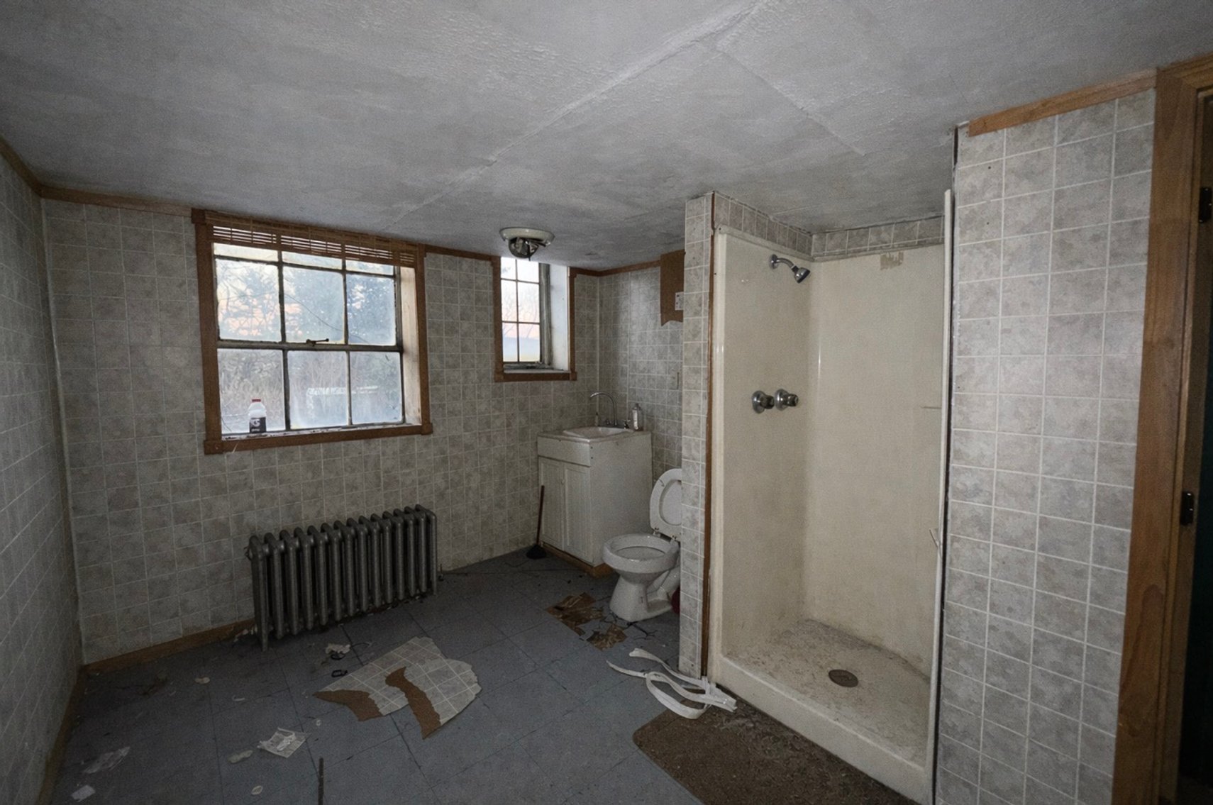 Image for SOLD $89,100 - Mixed-Use Commercial Property Full of Opportunity in Downtown Beckley