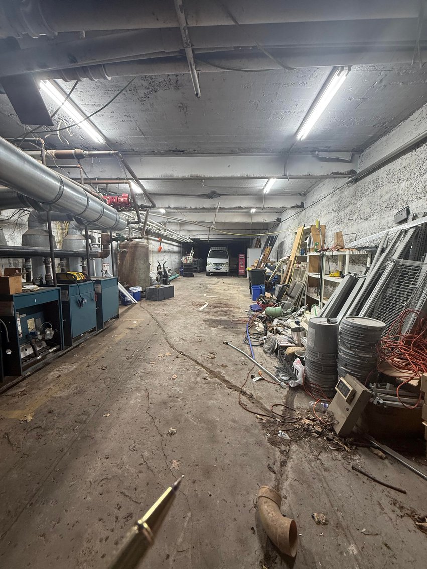 Image for SOLD $89,100 - Mixed-Use Commercial Property Full of Opportunity in Downtown Beckley