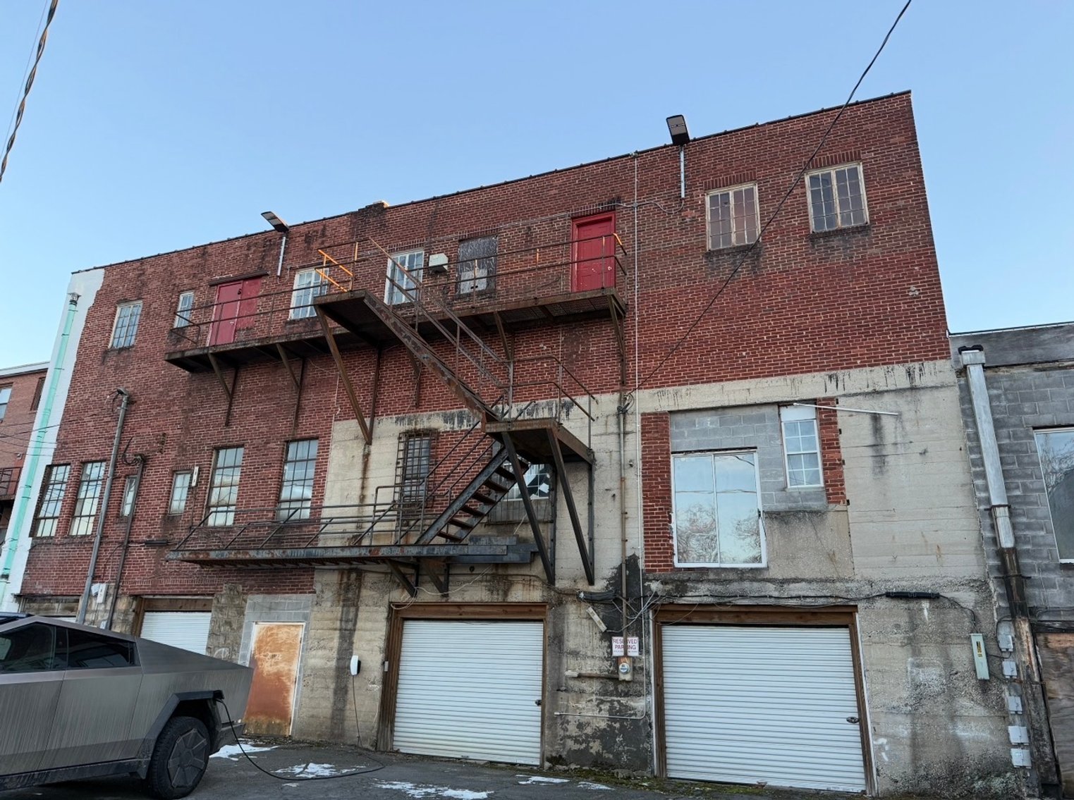 Image for SOLD $89,100 - Mixed-Use Commercial Property Full of Opportunity in Downtown Beckley