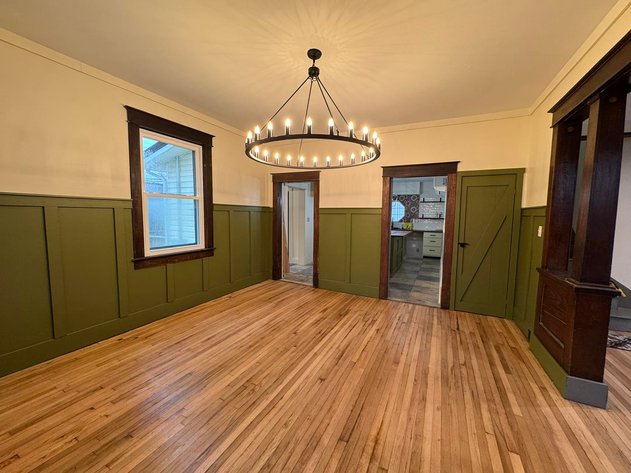 Image for 4 Bedroom Mountain Town Retreat in Marlinton