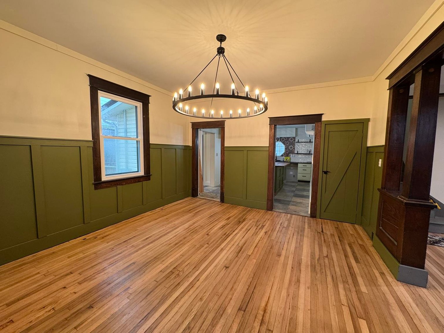 Image for 4 Bedroom Mountain Town Retreat in Marlinton