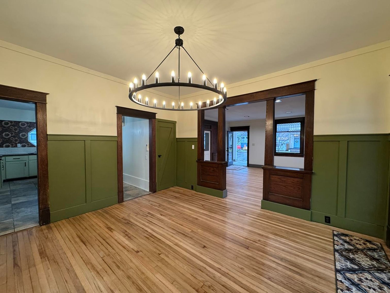 Image for 4 Bedroom Mountain Town Retreat in Marlinton