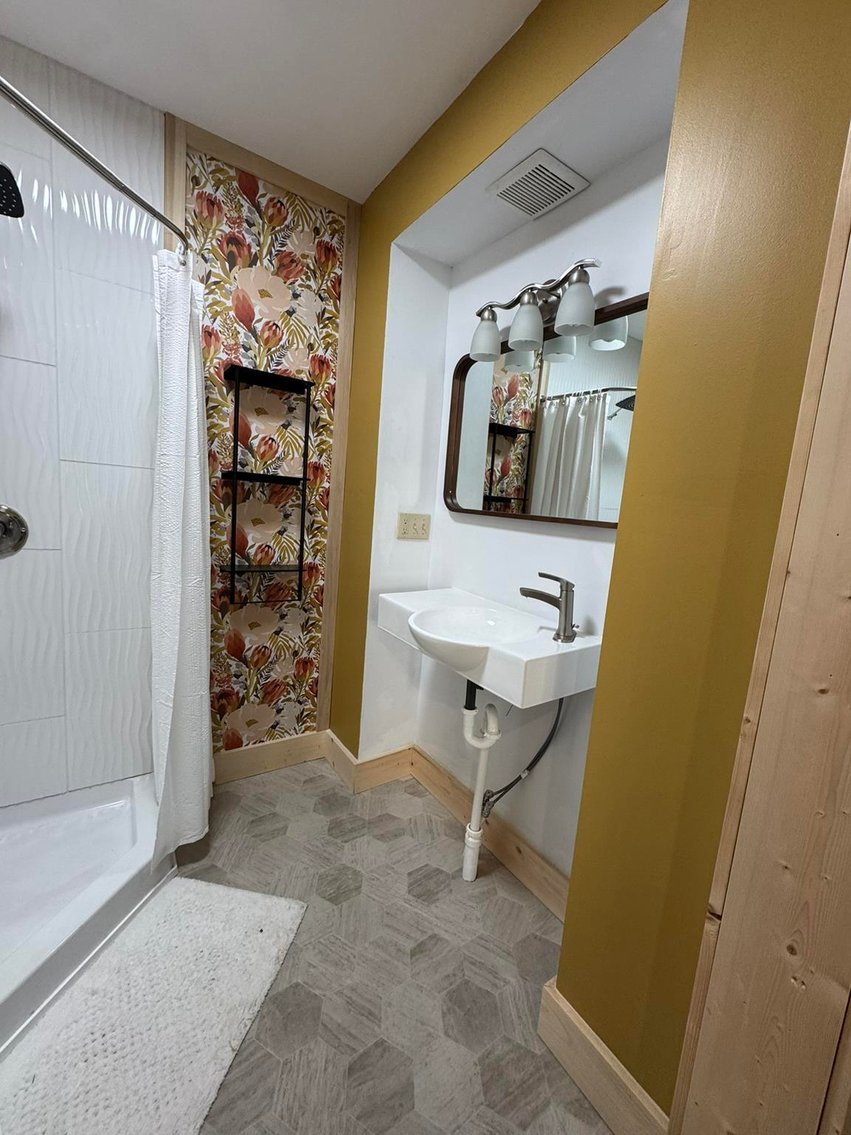 Image for 4 Bedroom Mountain Town Retreat in Marlinton