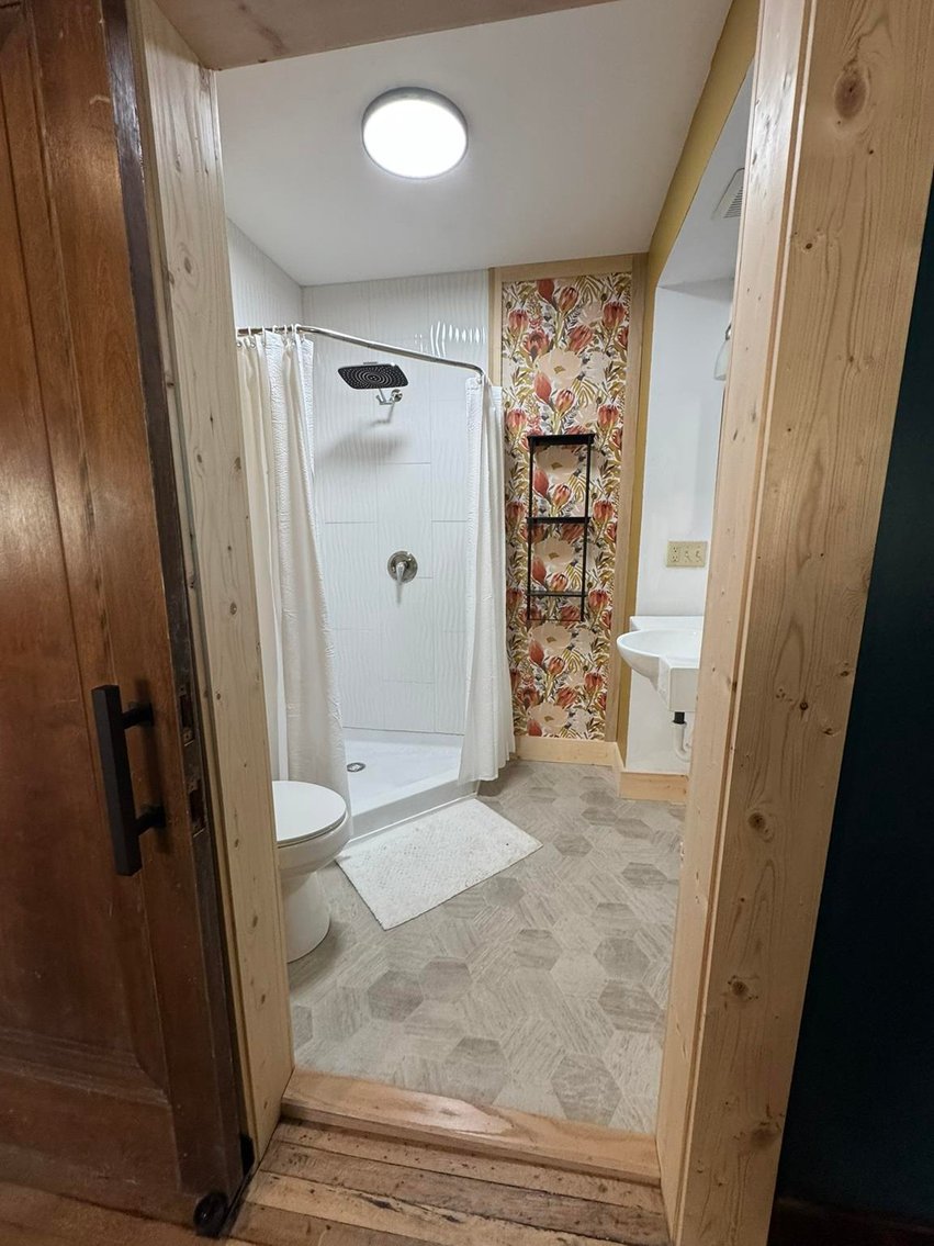 Image for 4 Bedroom Mountain Town Retreat in Marlinton