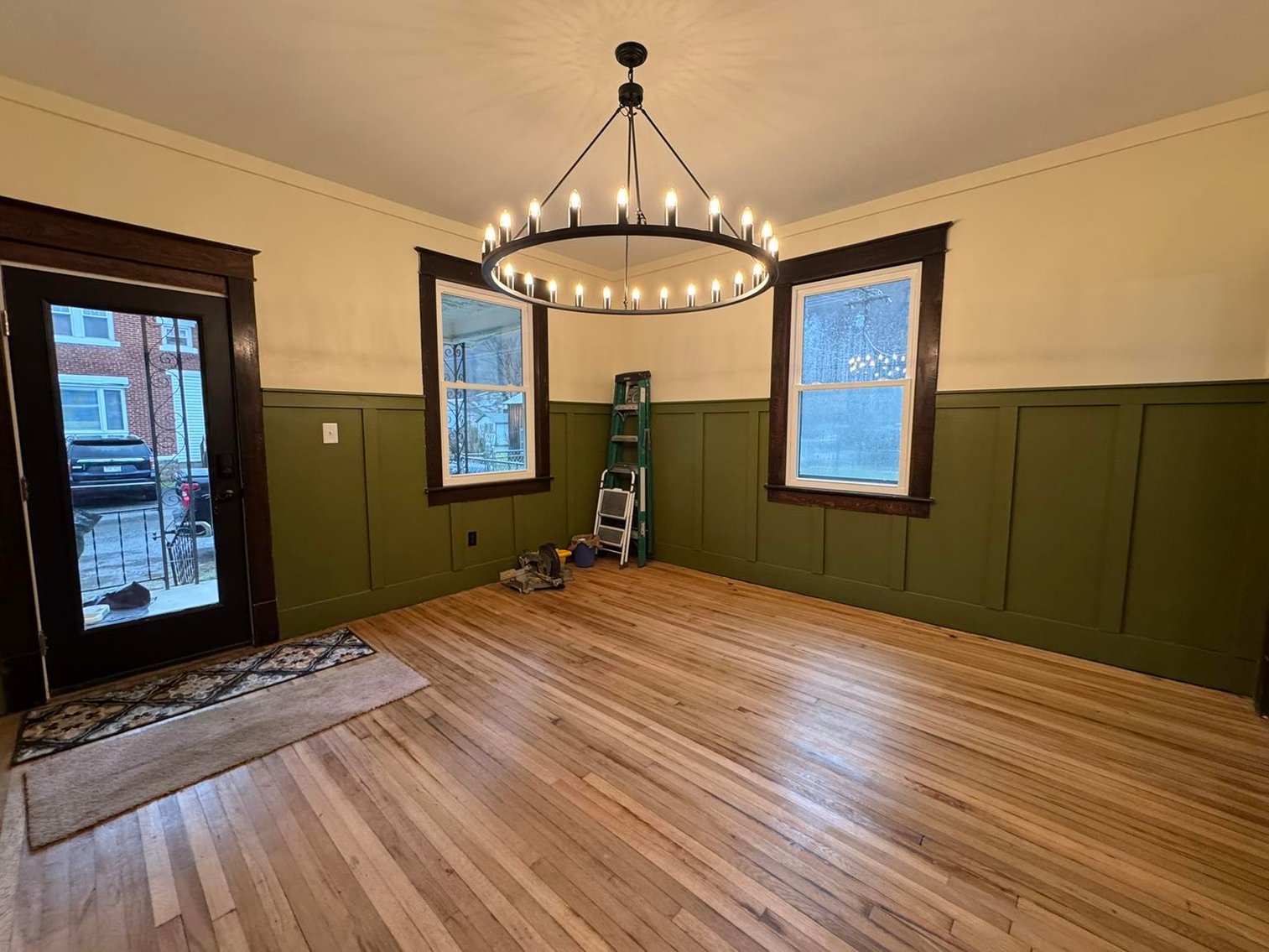 Image for 4 Bedroom Mountain Town Retreat in Marlinton