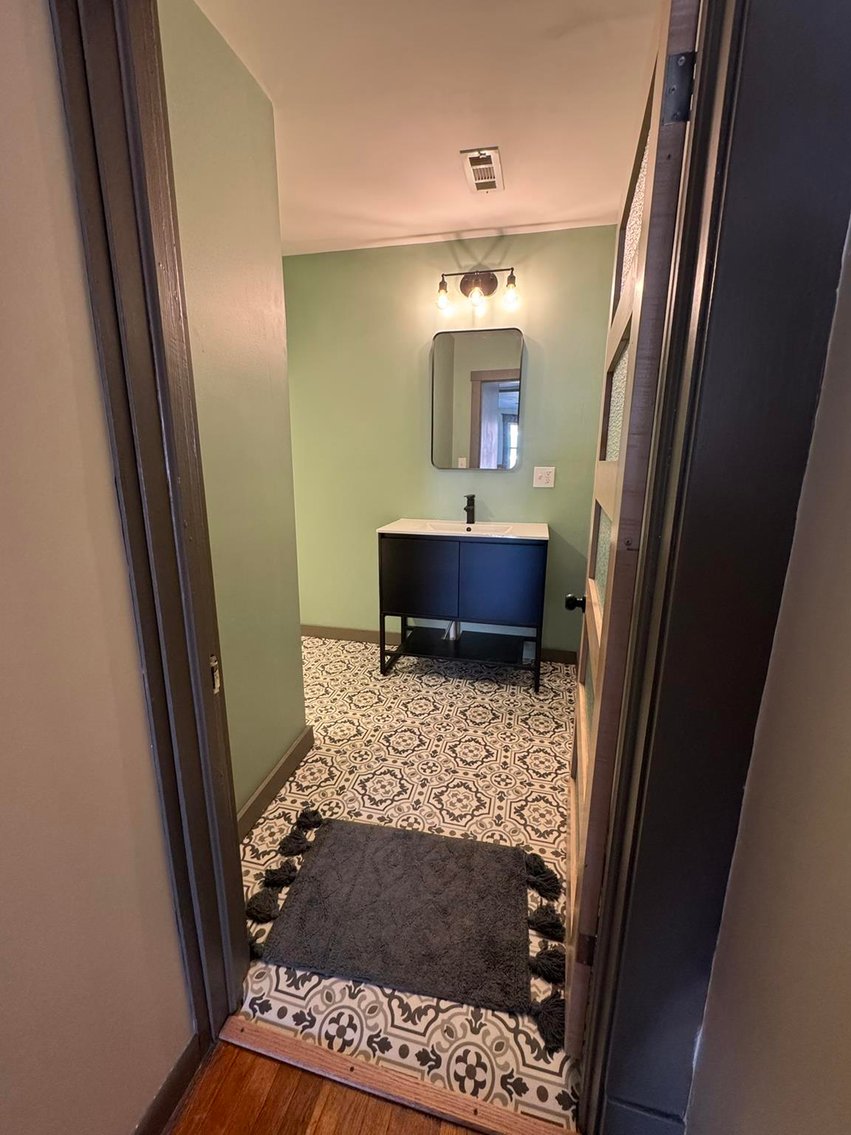 Image for 4 Bedroom Mountain Town Retreat in Marlinton