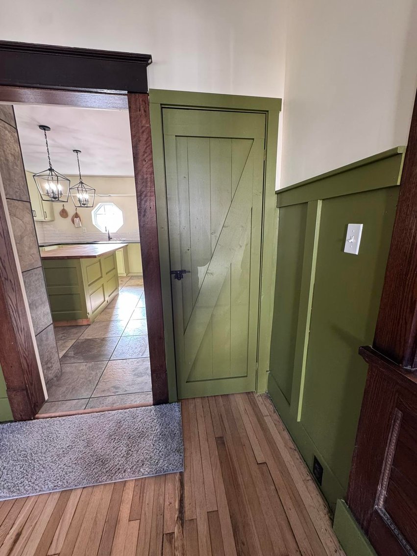 Image for 4 Bedroom Mountain Town Retreat in Marlinton